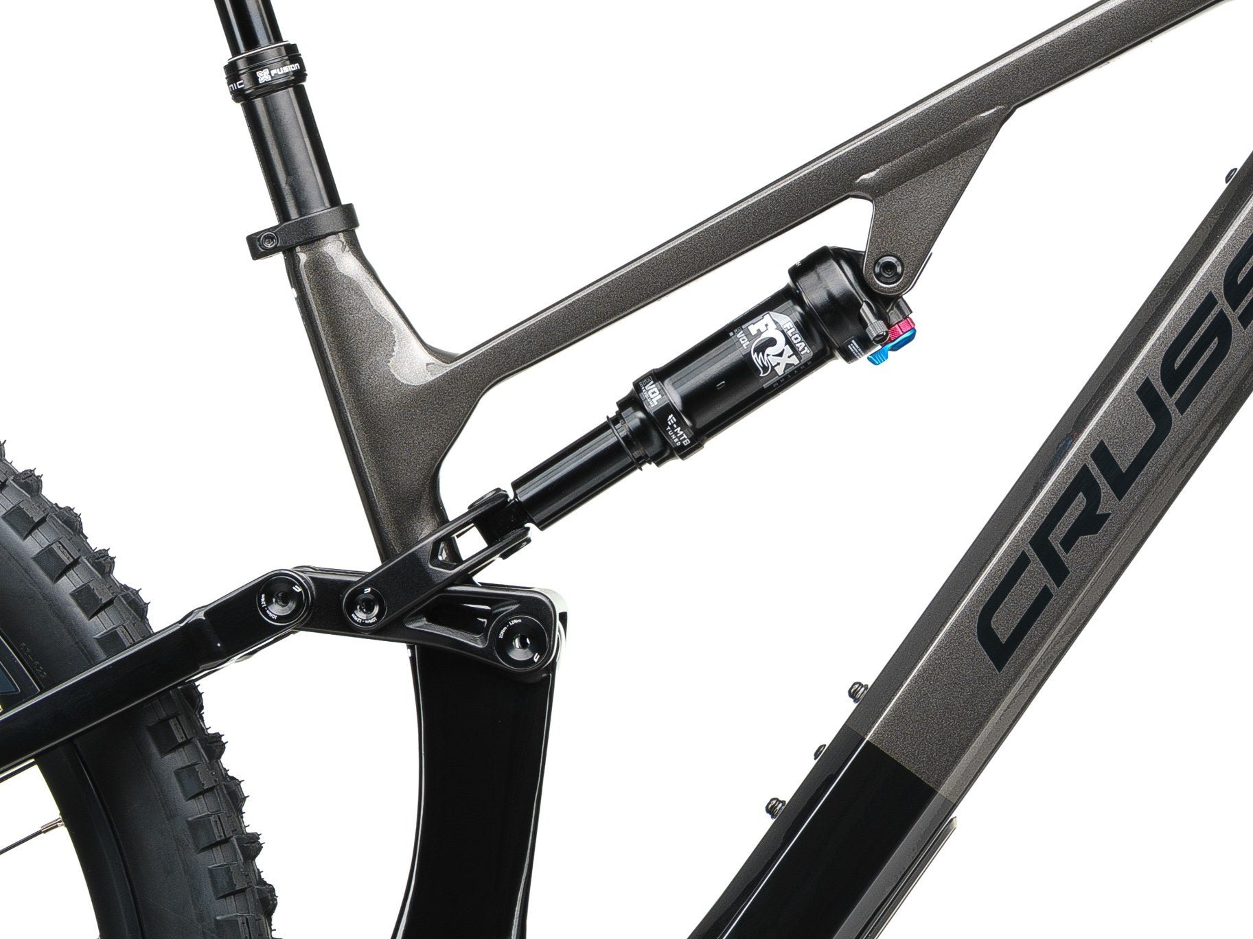 Crussis One Full 11.11 e-Bike Avinox, Size XL