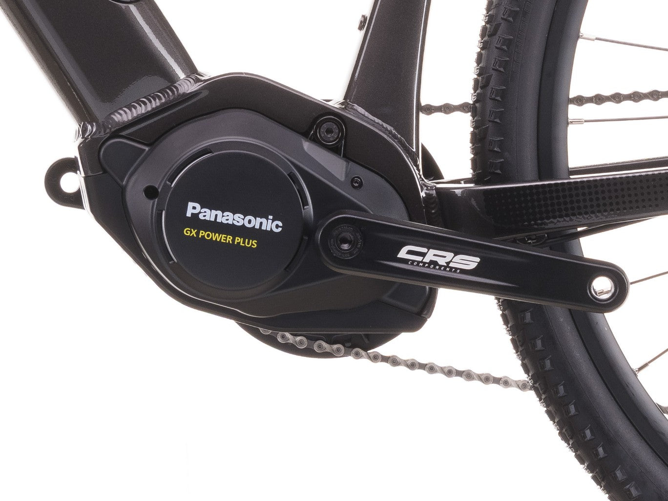 Crussis ONE-Cross 7.11-(513 Wh)