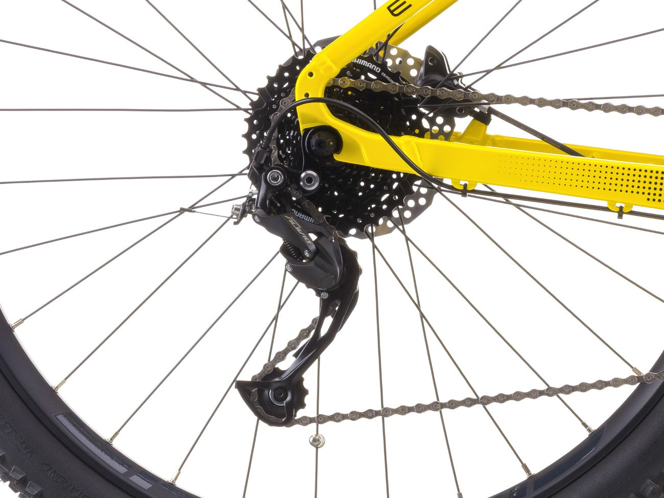 Crussis e-Largo 7.11-(513 Wh)