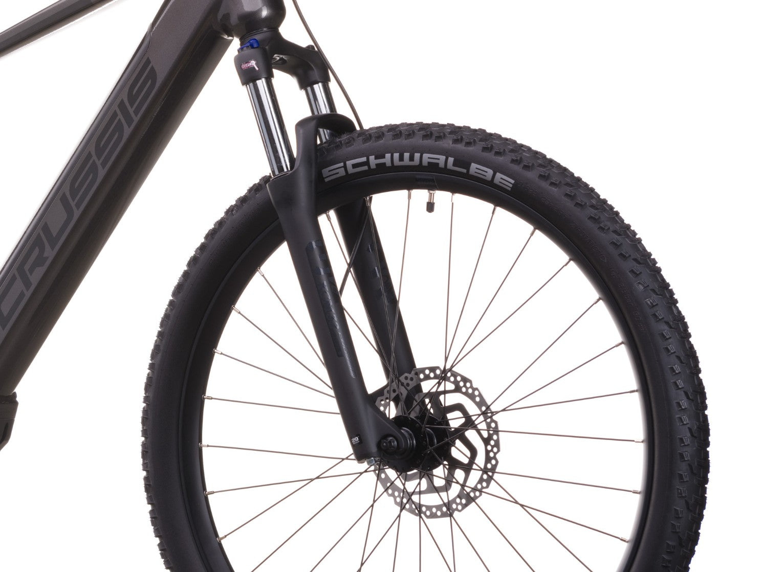 Crussis ONE-Largo 7.11-(513 Wh)