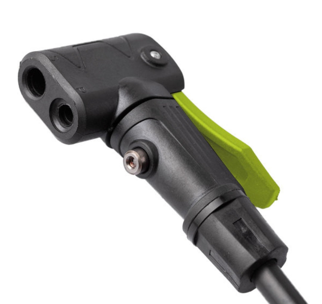 Extend workshop pump RODIG (digital)