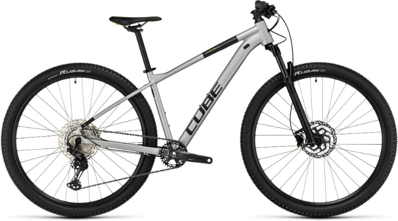 Cube Attention SLX 2024 Mountain bike