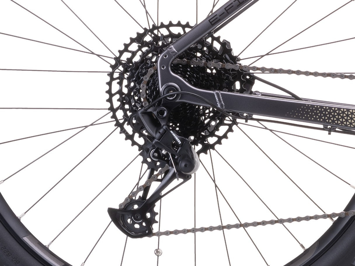 Crussis e-Fionna 9.11-(715 Wh)