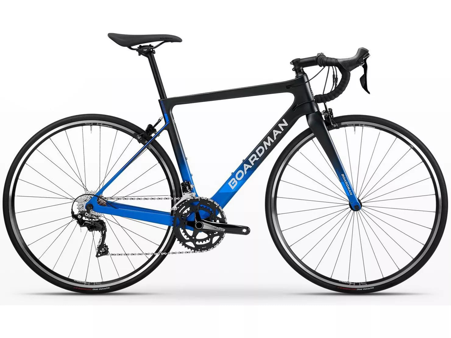 Boardman SLR 8.9 105 Mens Road Bike - M