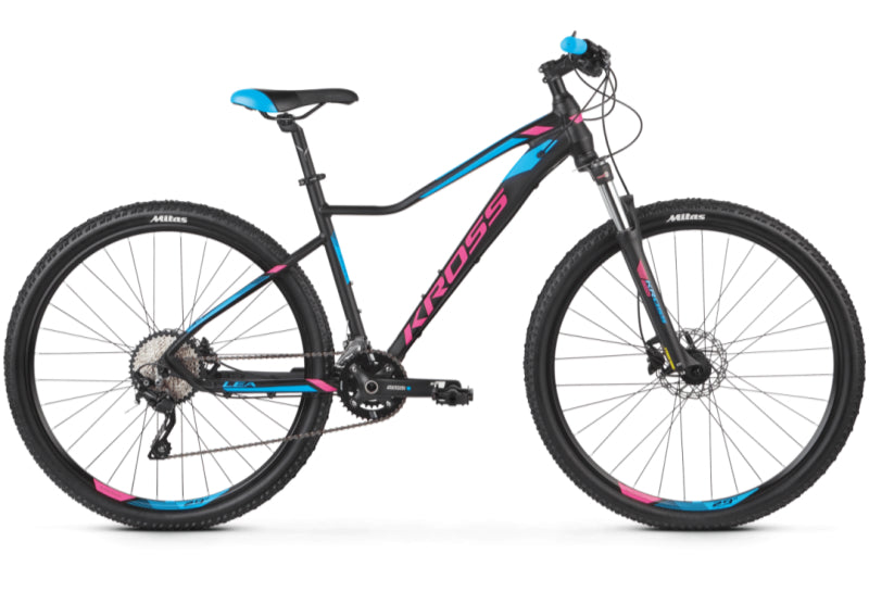 Kross Lea 8.0 (woman)