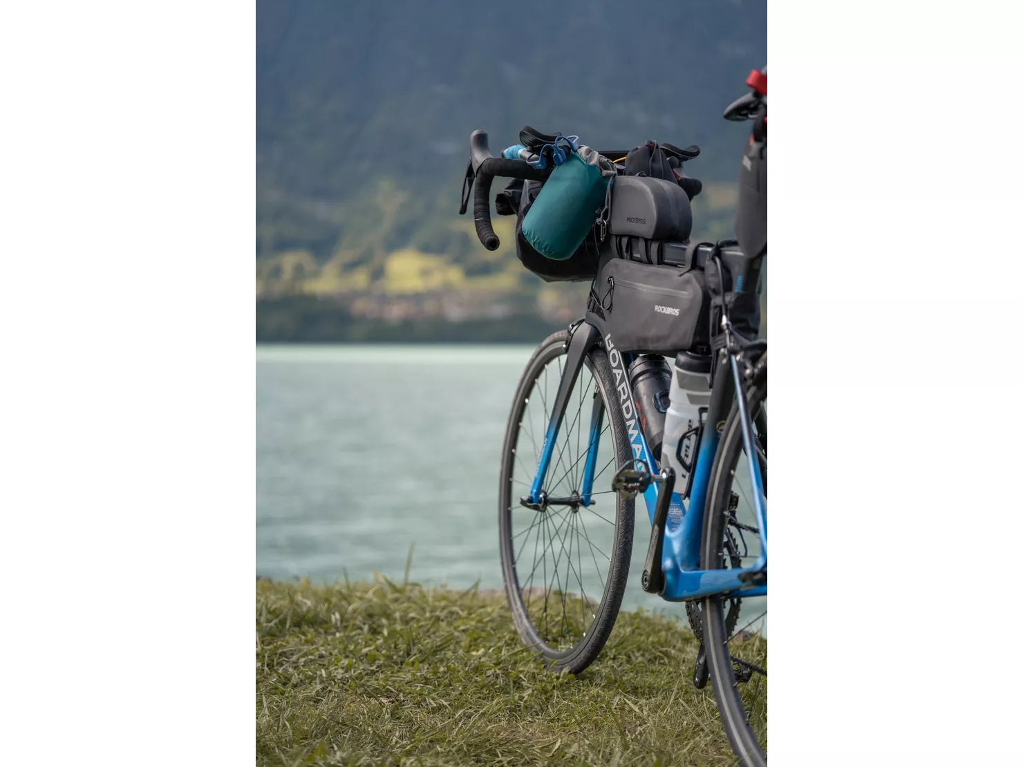 Boardman SLR 8.9 105 Mens Road Bike - M