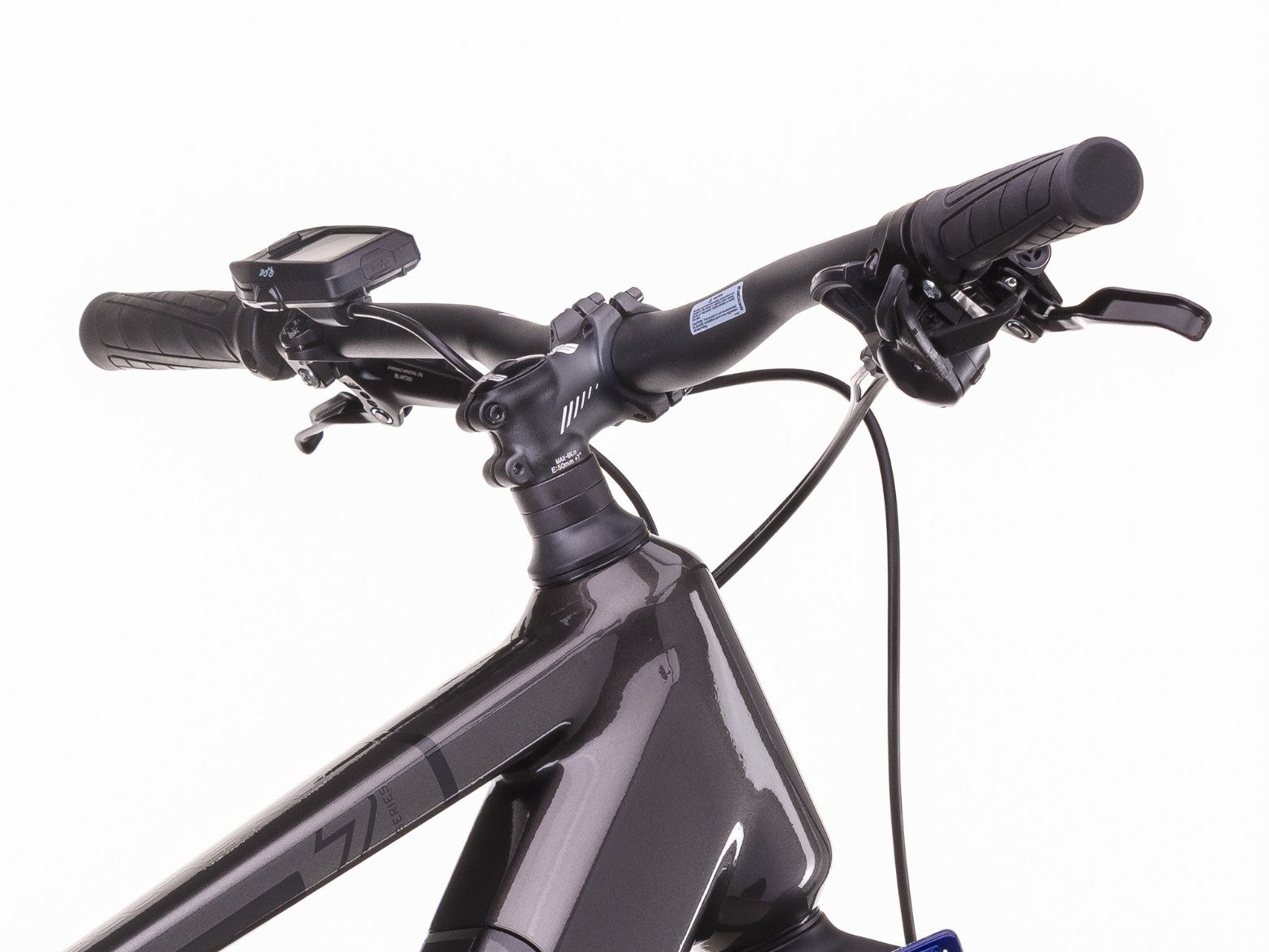 Crussis ONE-Largo 7.11-(513 Wh)