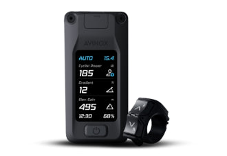 Avinox DP100 oled touchscreen display