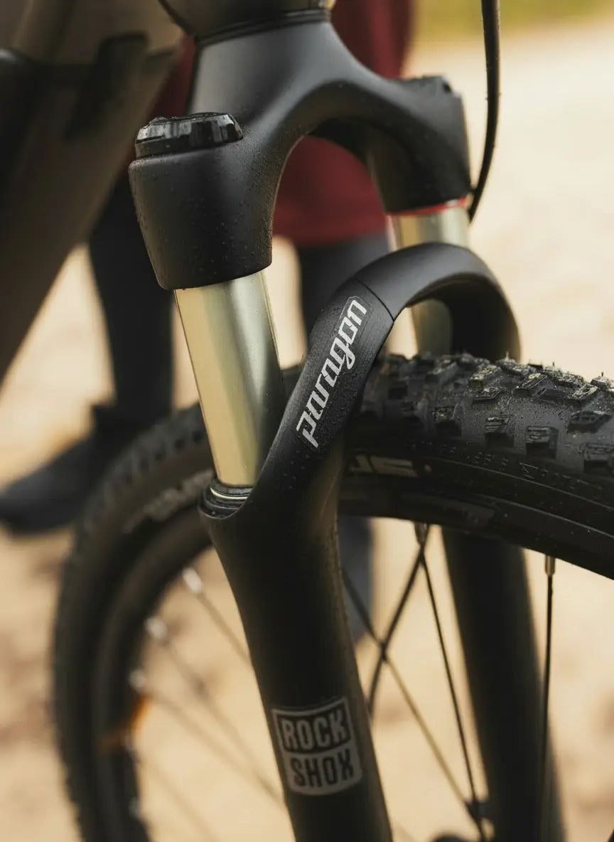 Crussis e-Cross 9.11-(715 Wh)