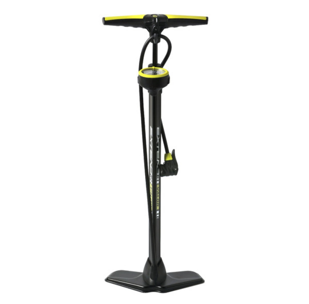 Extend workshop pump VALOR