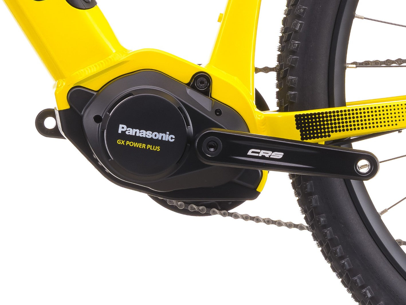 Crussis e-Largo 7.11-(513 Wh)