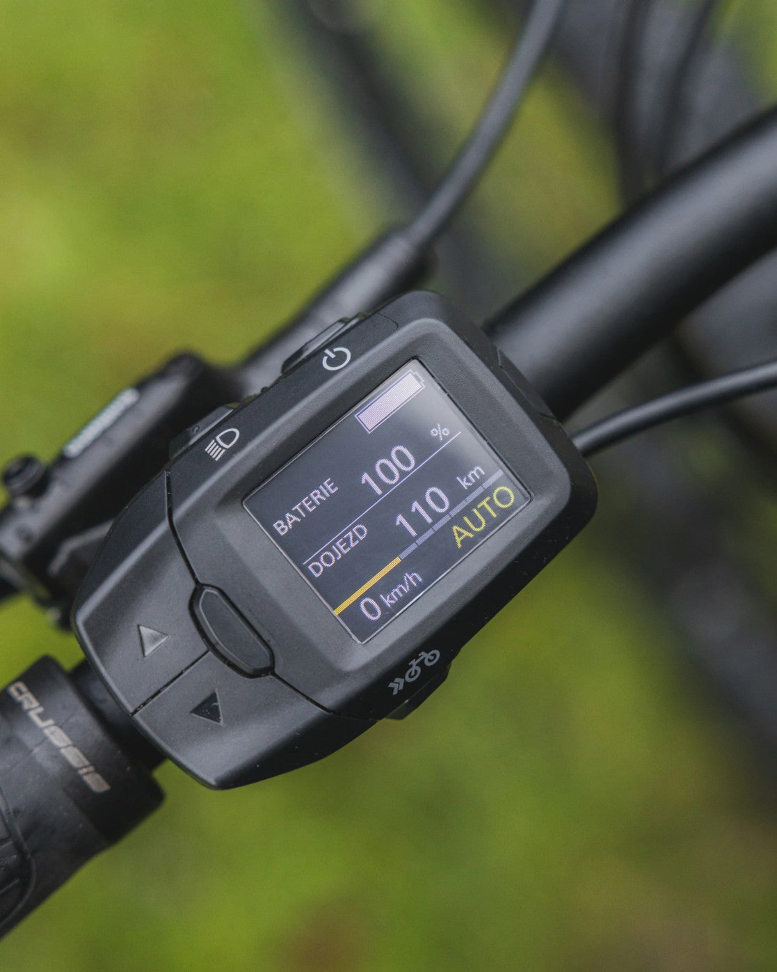 Crussis e-Largo 7.11-(513 Wh)