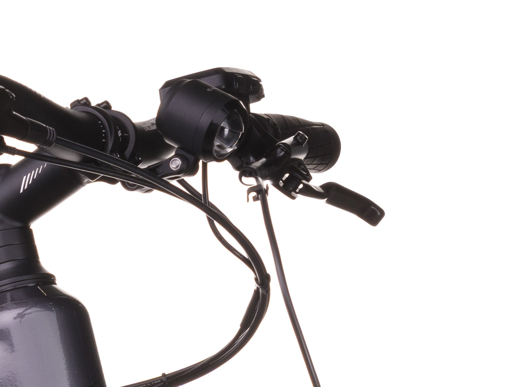 Crussis e-Gordo 7.11 (513 Wh)