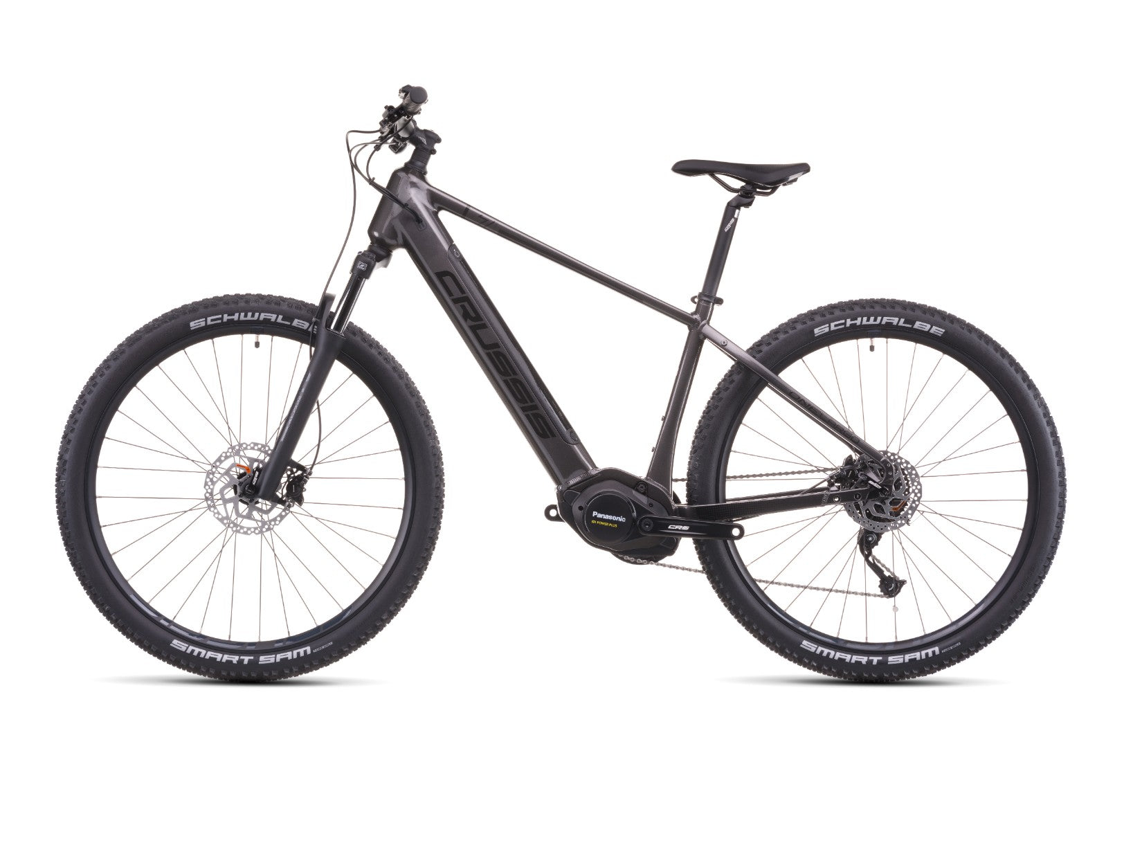 Crussis ONE-Largo 7.11-(513 Wh)