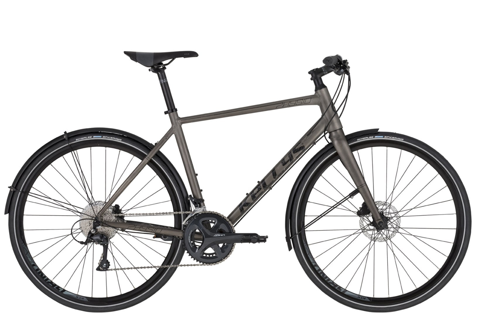 KELLYS Physio 50, fitness bike
