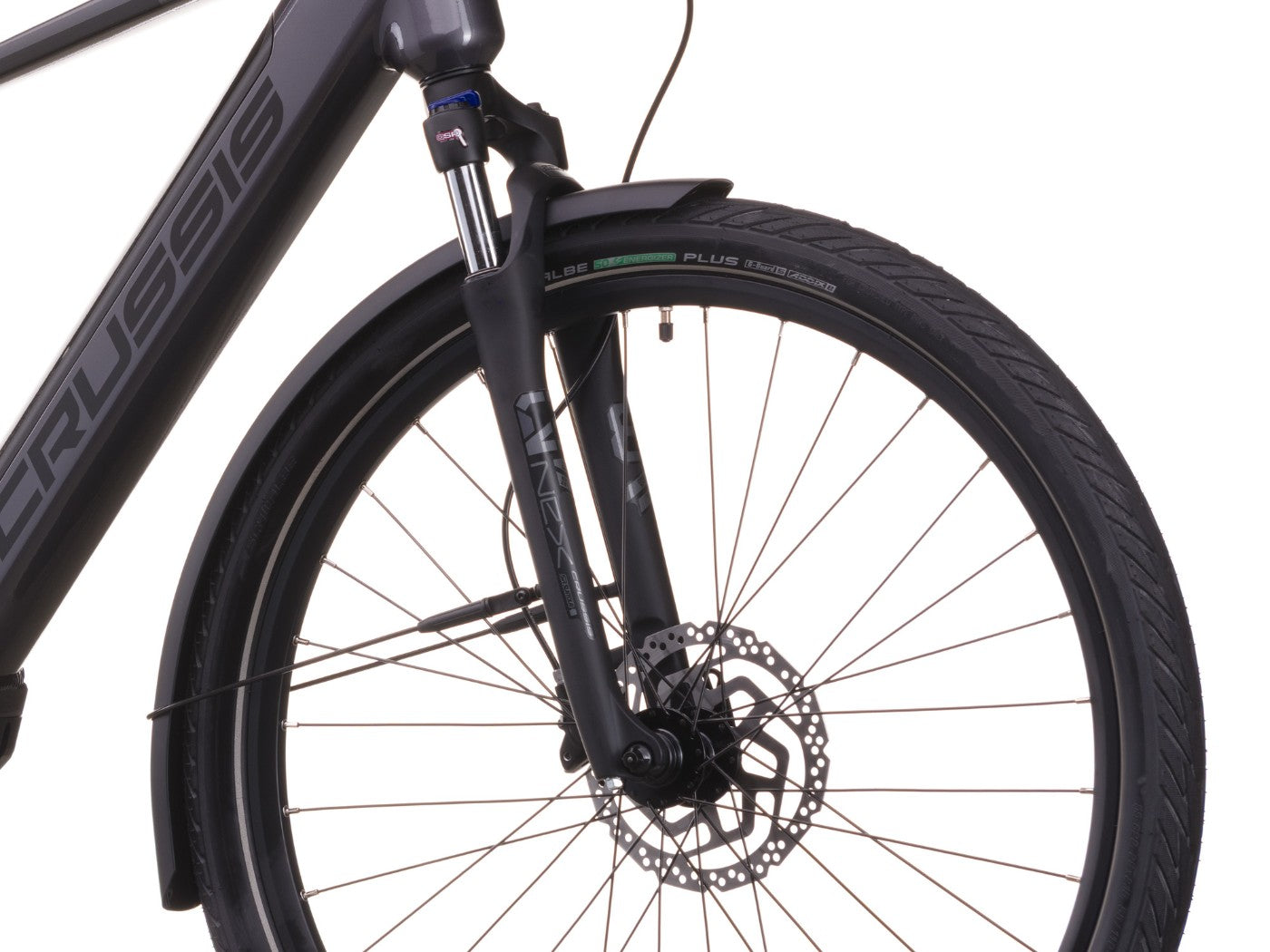 Crussis e-Gordo 7.11 (513 Wh)