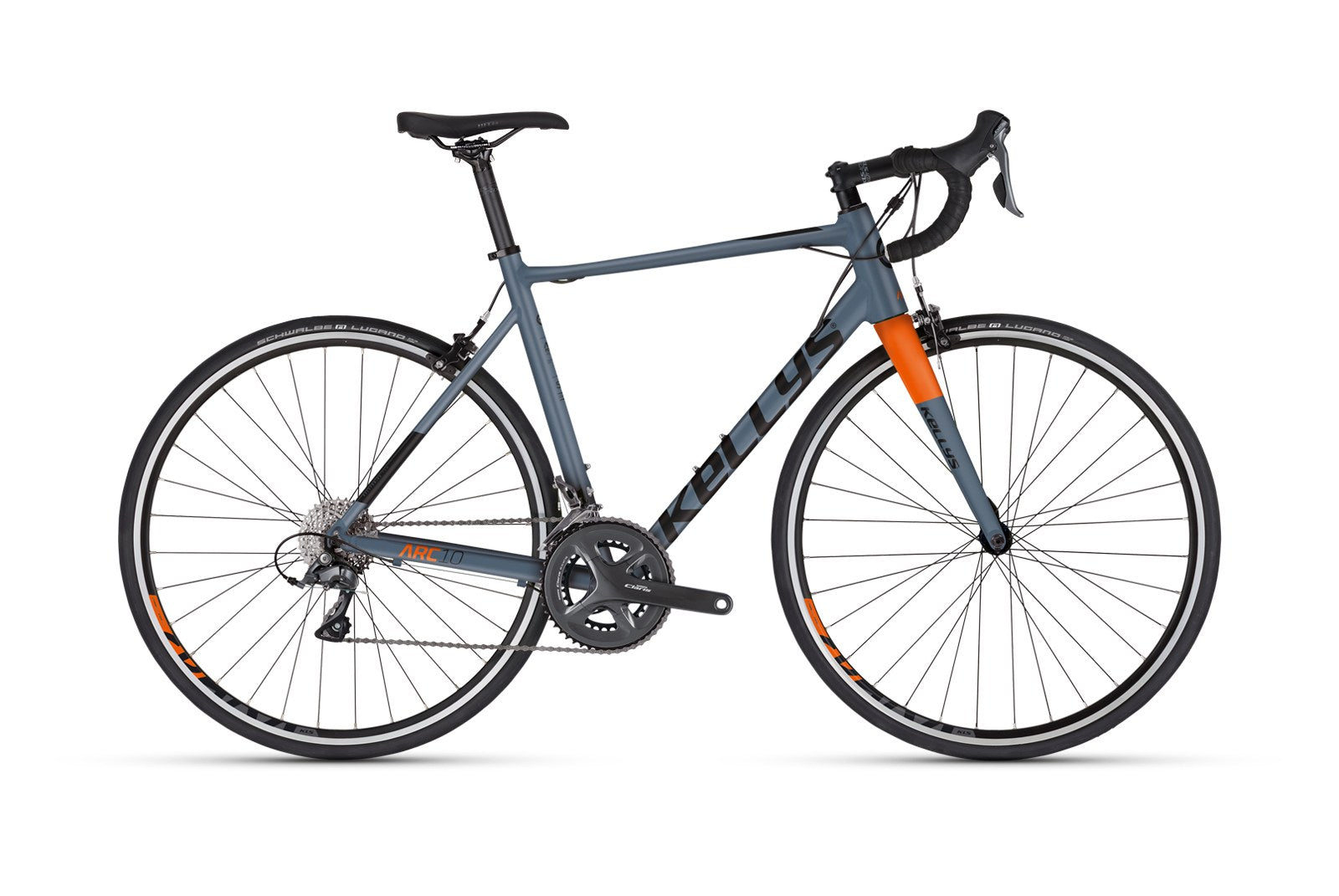 KELLYS ARC 10 Road bike