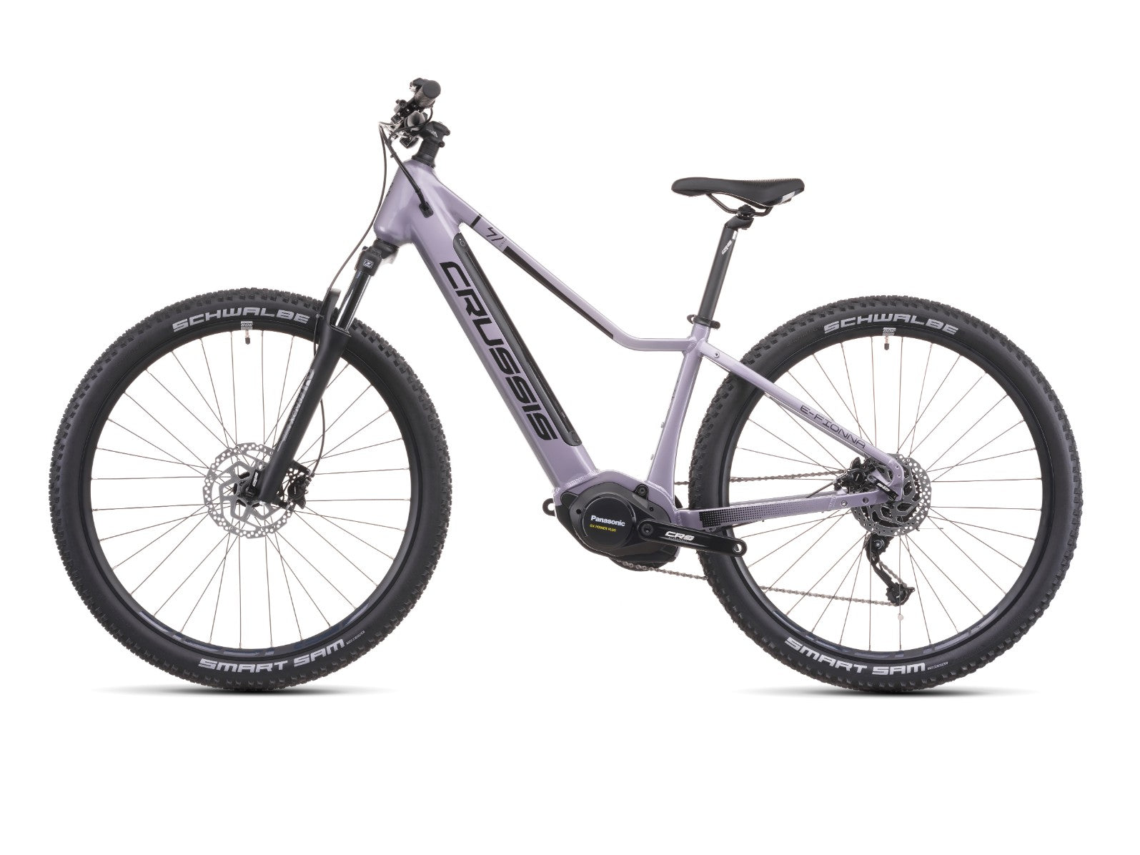 Crussis e-Fionna 7.11-(513 Wh)