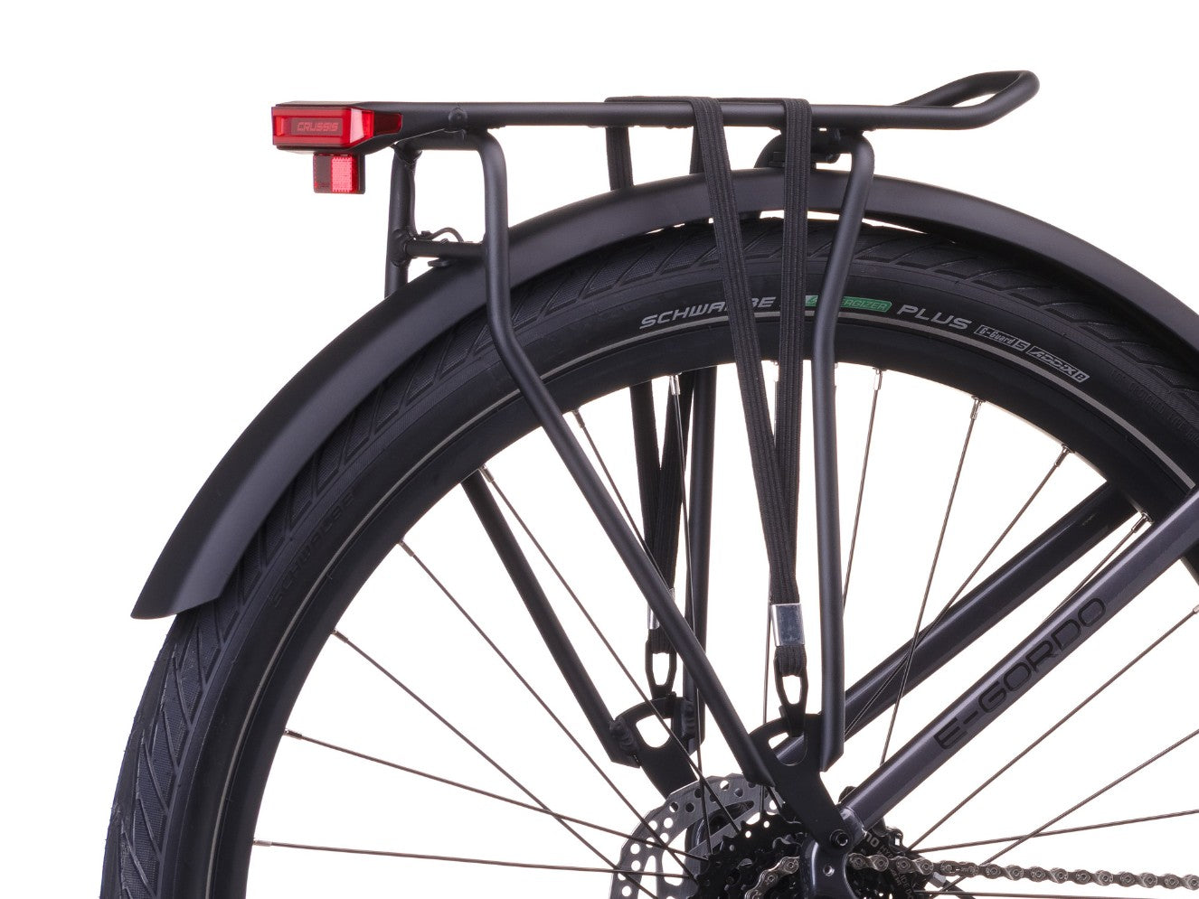 Crussis e-Gordo 7.11 (513 Wh)