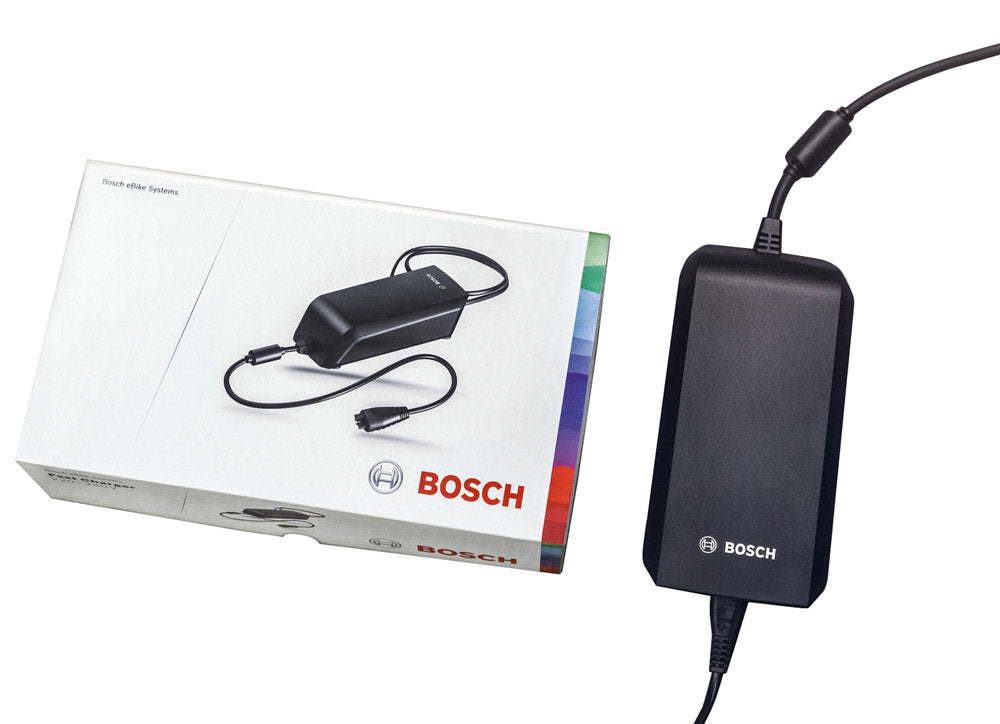 2A Bosch Compact Charger (BCS230)
