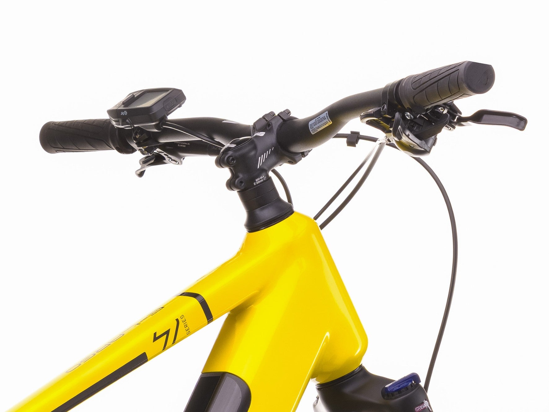 Crussis e-Largo 7.11-(513 Wh)