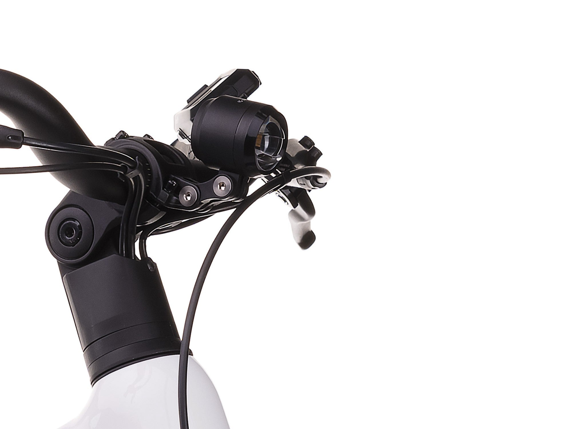 Crussis e-Country BELT 7.11-(715 Wh)