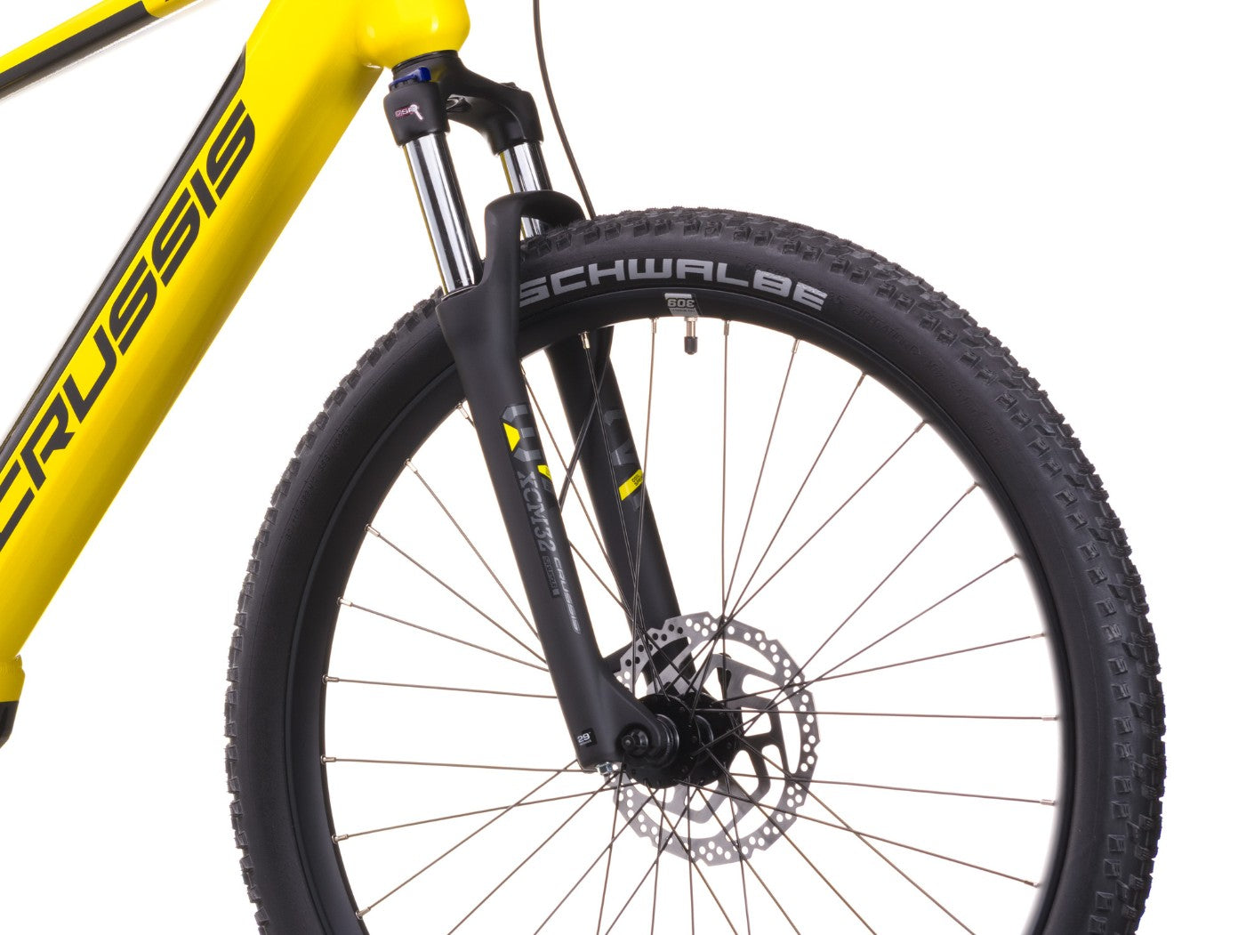 Crussis e-Largo 7.11-(513 Wh)