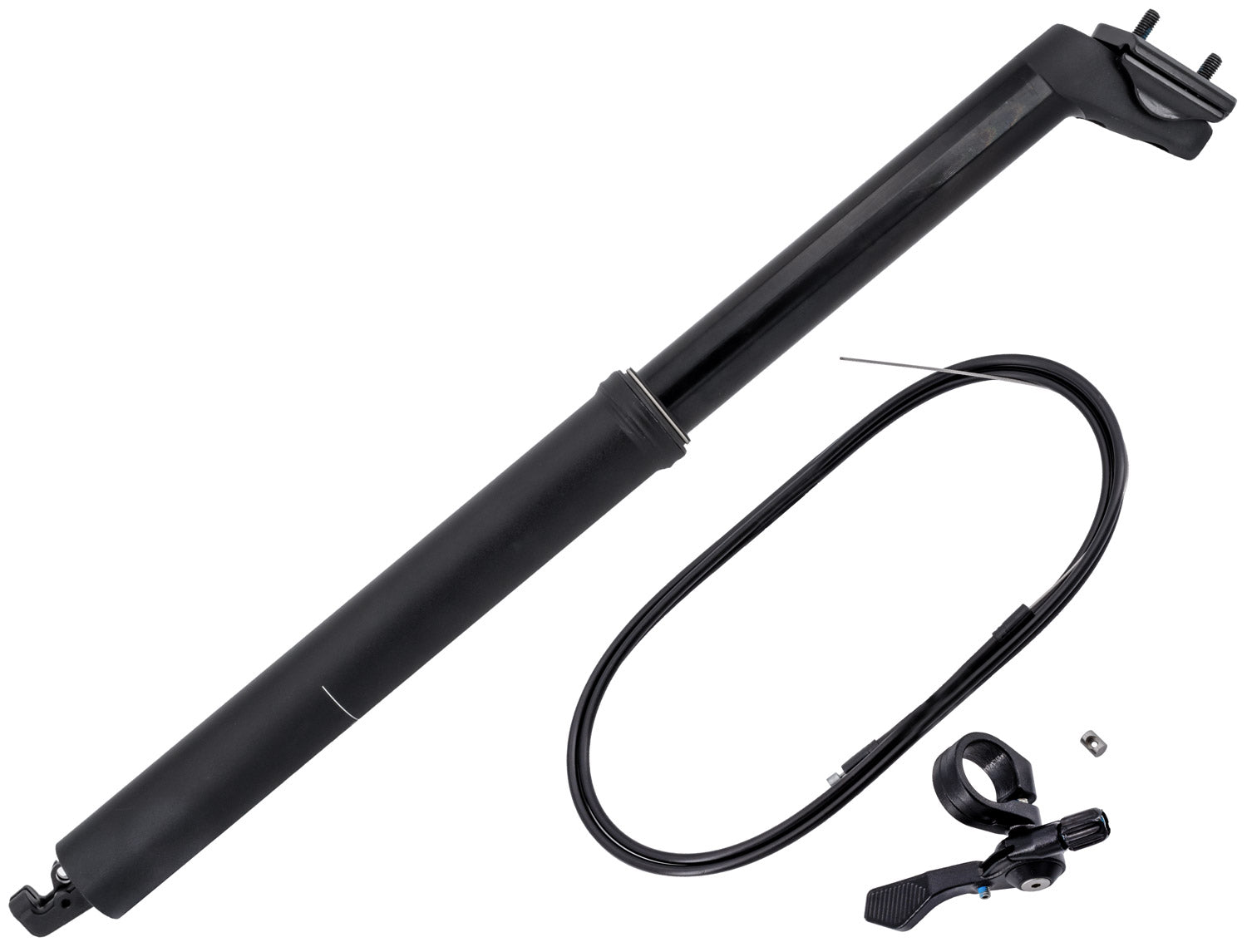 Limotec Alpha A1m Vario dropper post