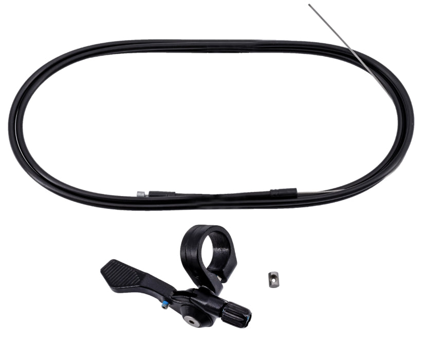Limotec Alpha A1m Vario dropper post