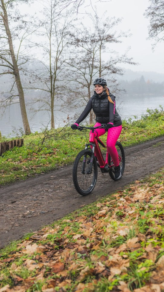 Crussis e-Guera 7.11 (513 Wh)