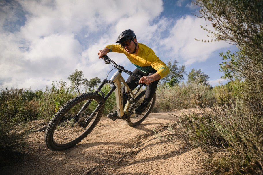 Crussis e-Full 11.11 e-bike DJI Avinox