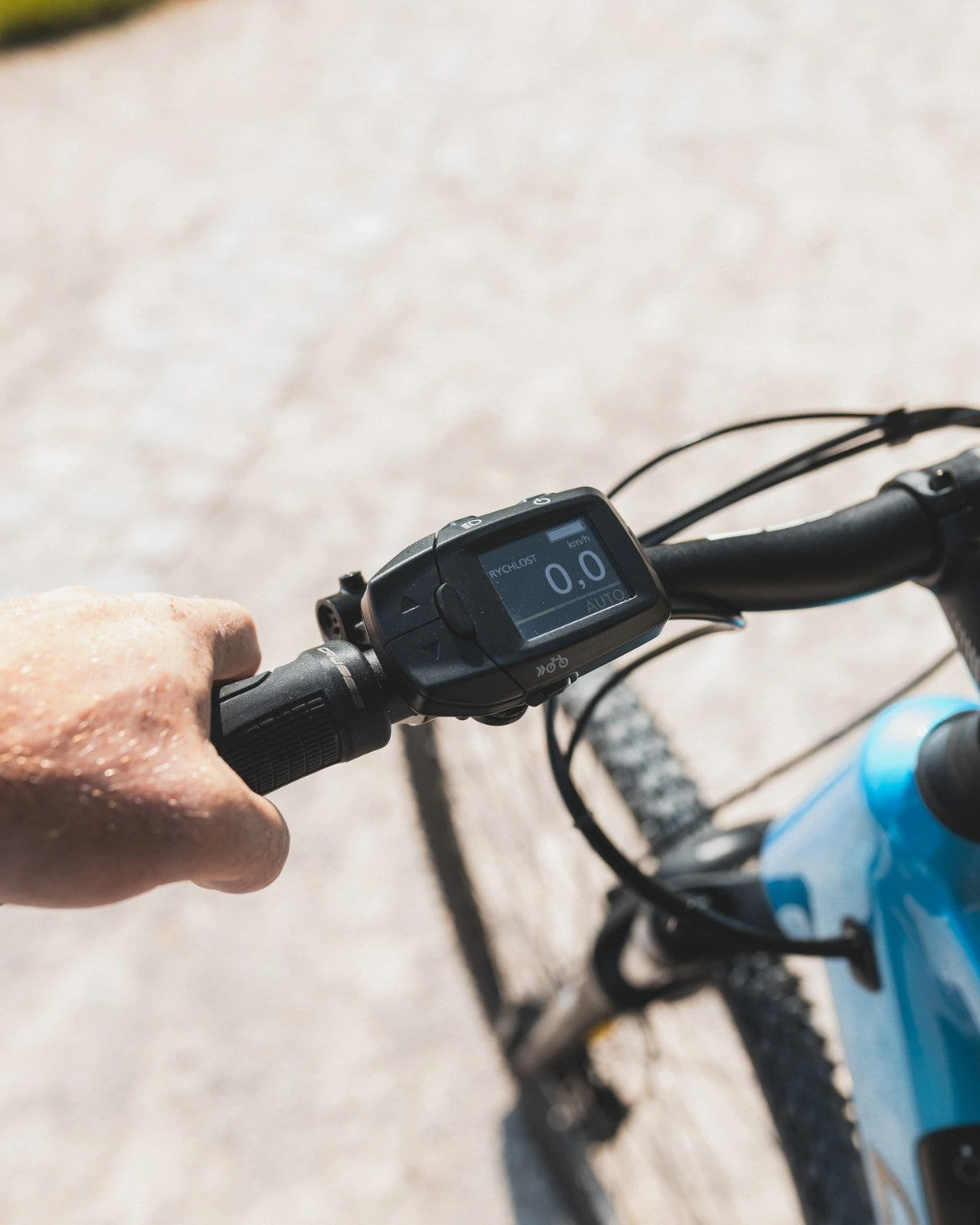 Crussis e-Cross 7.11-(513 Wh)