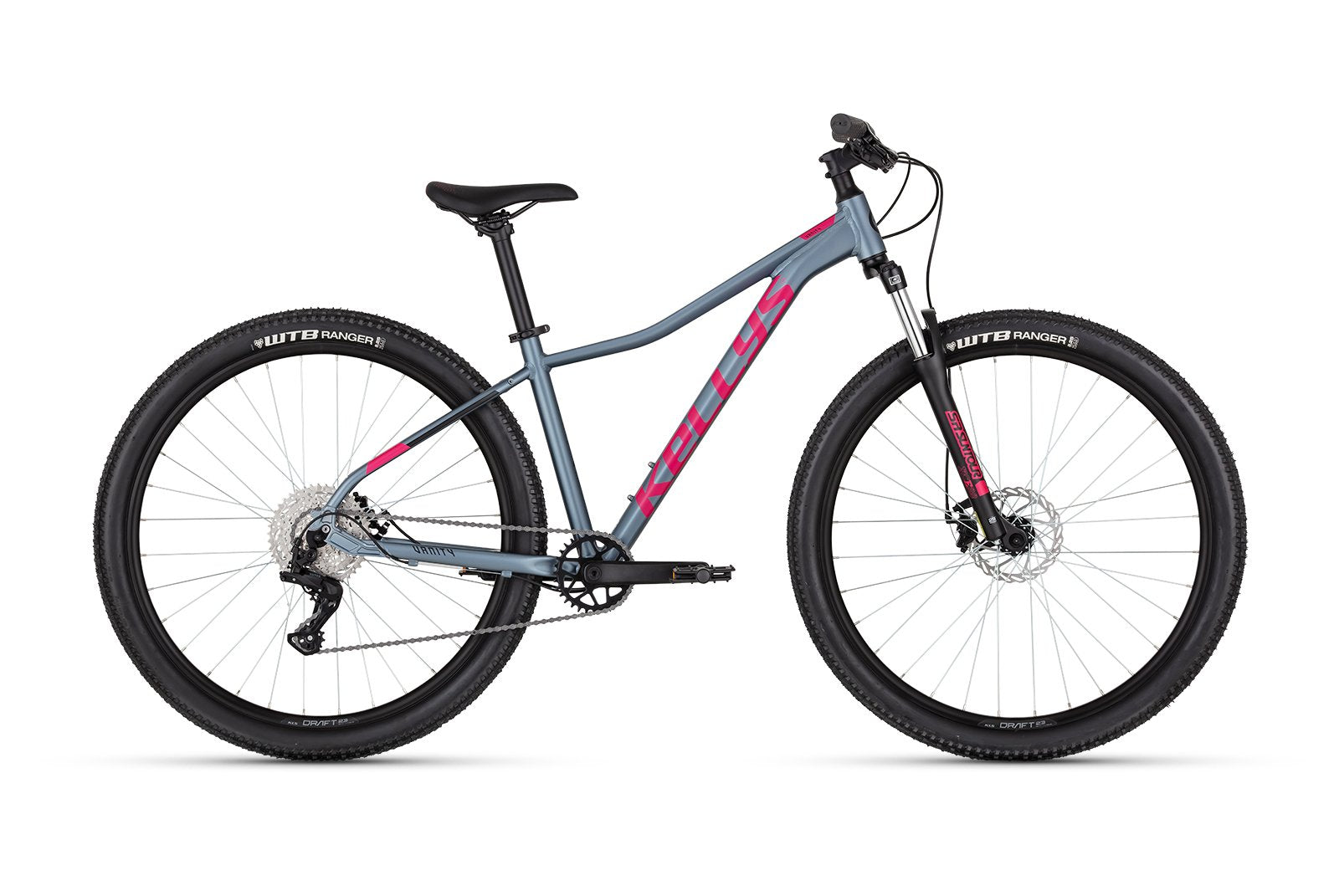 Mountain bike KELLYS Vanity X30 Steel Blue