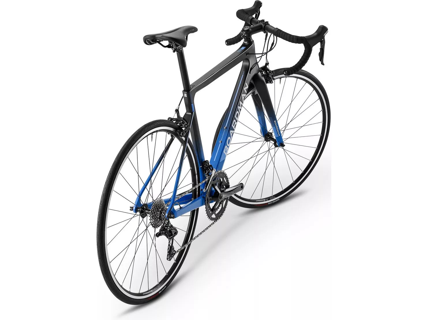 Boardman SLR 8.9 105 Mens Road Bike - M