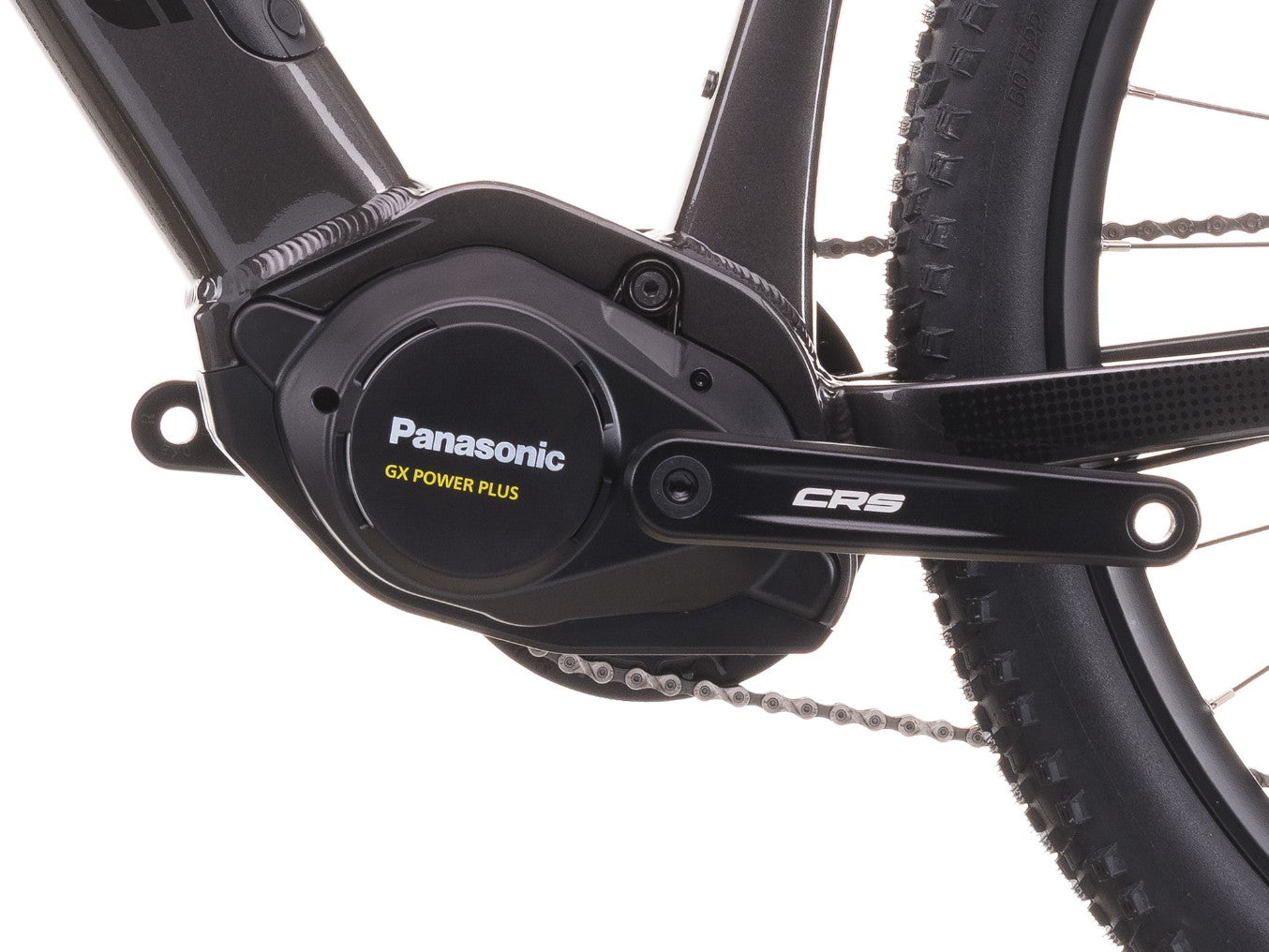 Crussis ONE-Largo 7.11-(513 Wh)