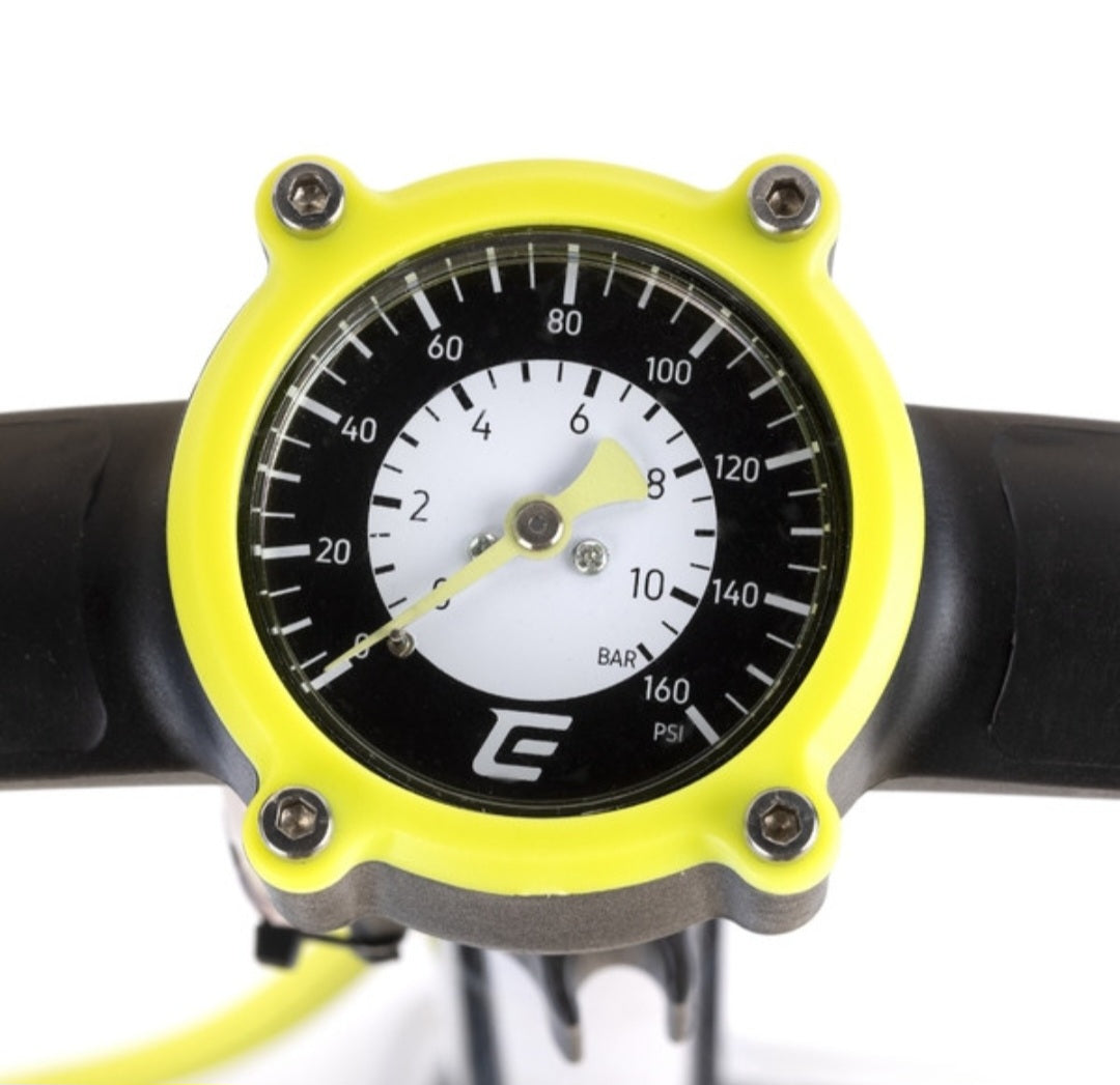 Extend workshop pump GURU