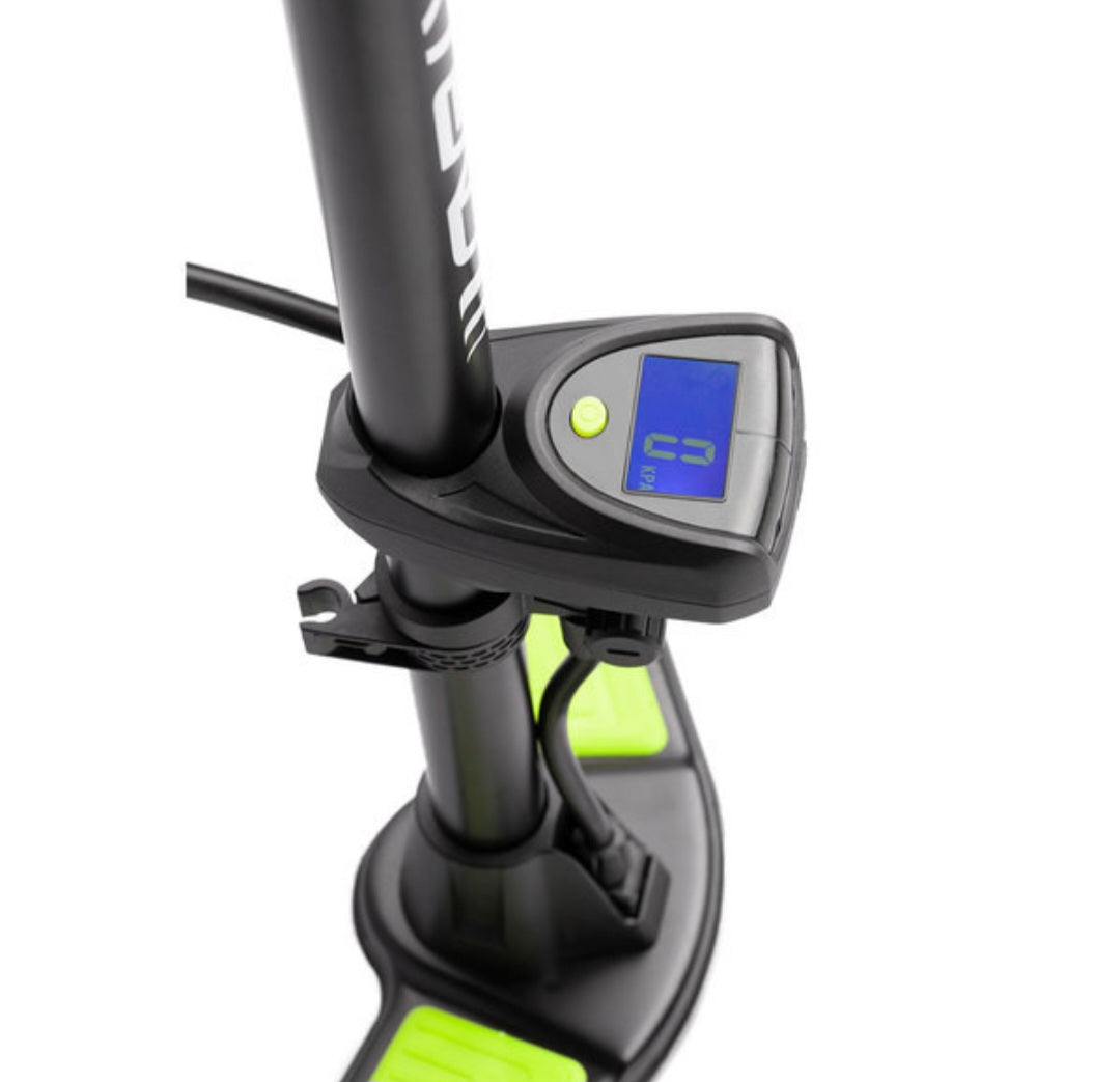 Extend workshop pump RODIG (digital)