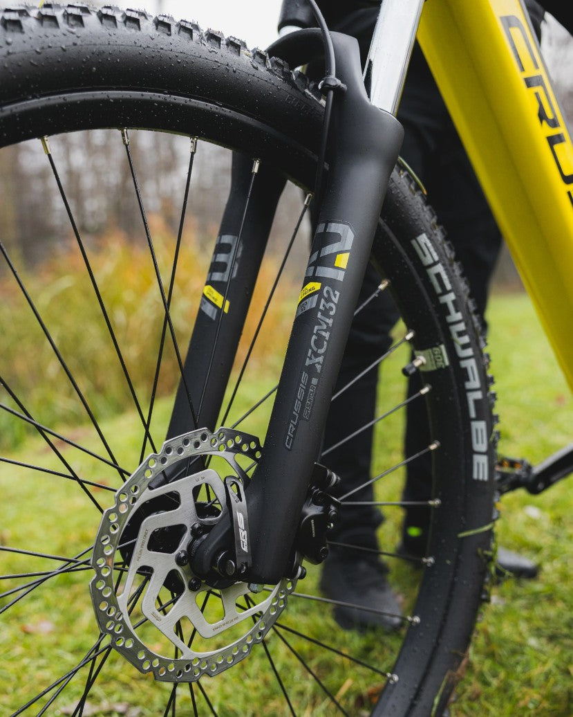 Crussis e-Largo 7.11-(513 Wh)