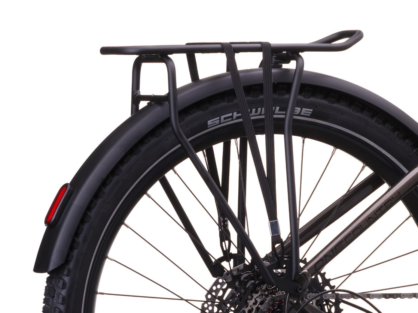 Crussis ONE-Country 7.11 (513 Wh)