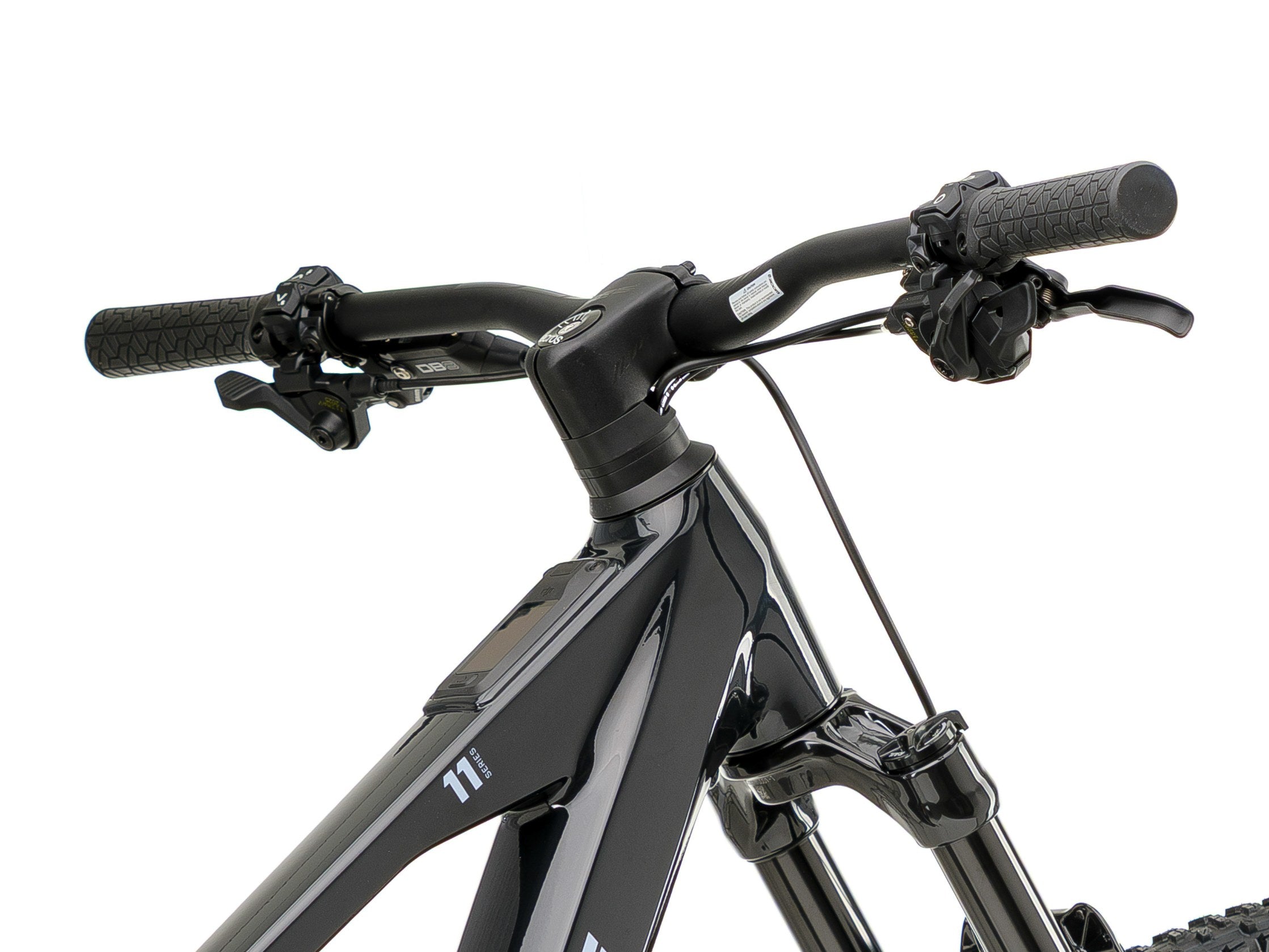 Crussis One Full 11.11 e-Bike Avinox, Size XL