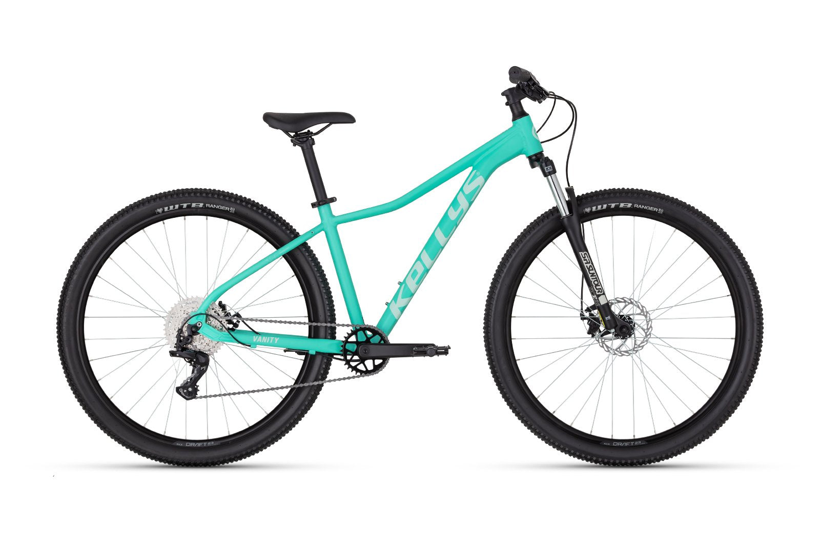 Mountain bike KELLYS Vanity X30 Seafoam Green