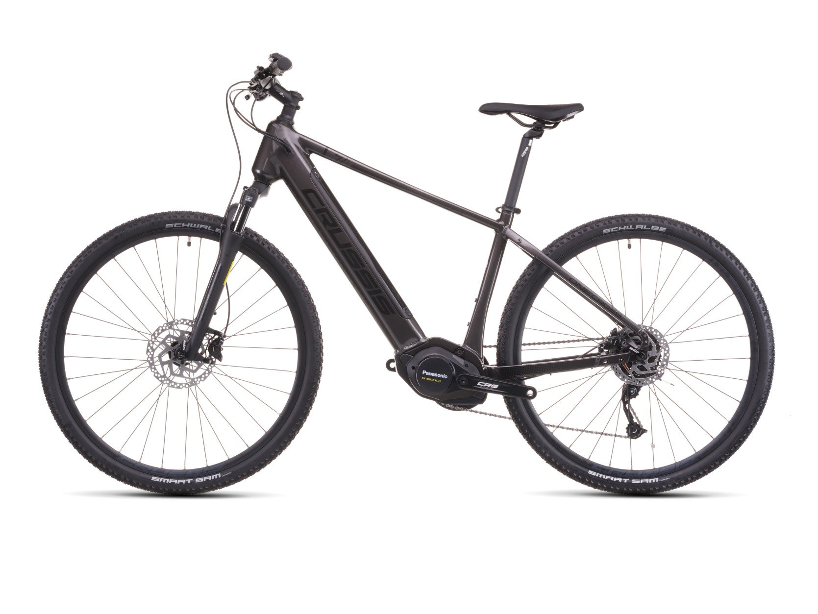 Crussis ONE-Cross 7.11-(513 Wh)