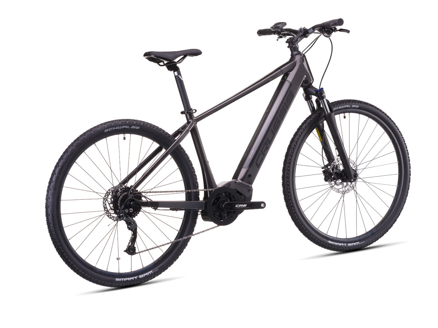 Crussis ONE-Cross 7.11-(513 Wh)