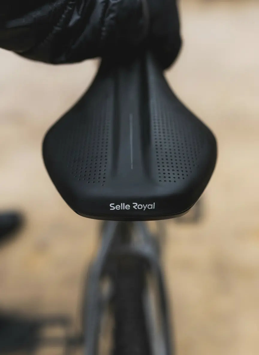 Crussis e-Cross 9.11-(715 Wh)