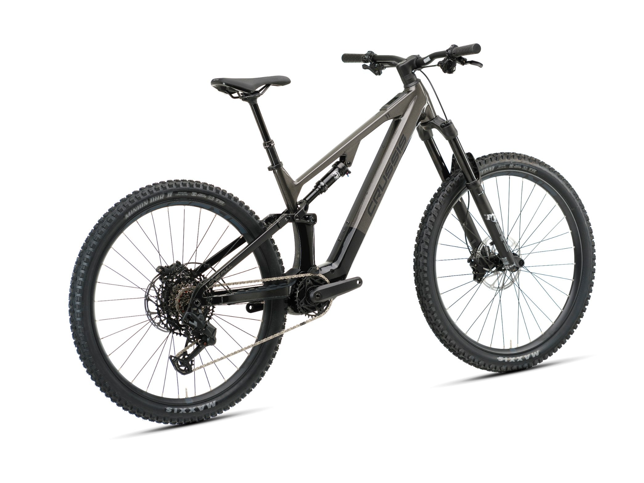 Crussis One Full 11.11 e-Bike Avinox, Size XL
