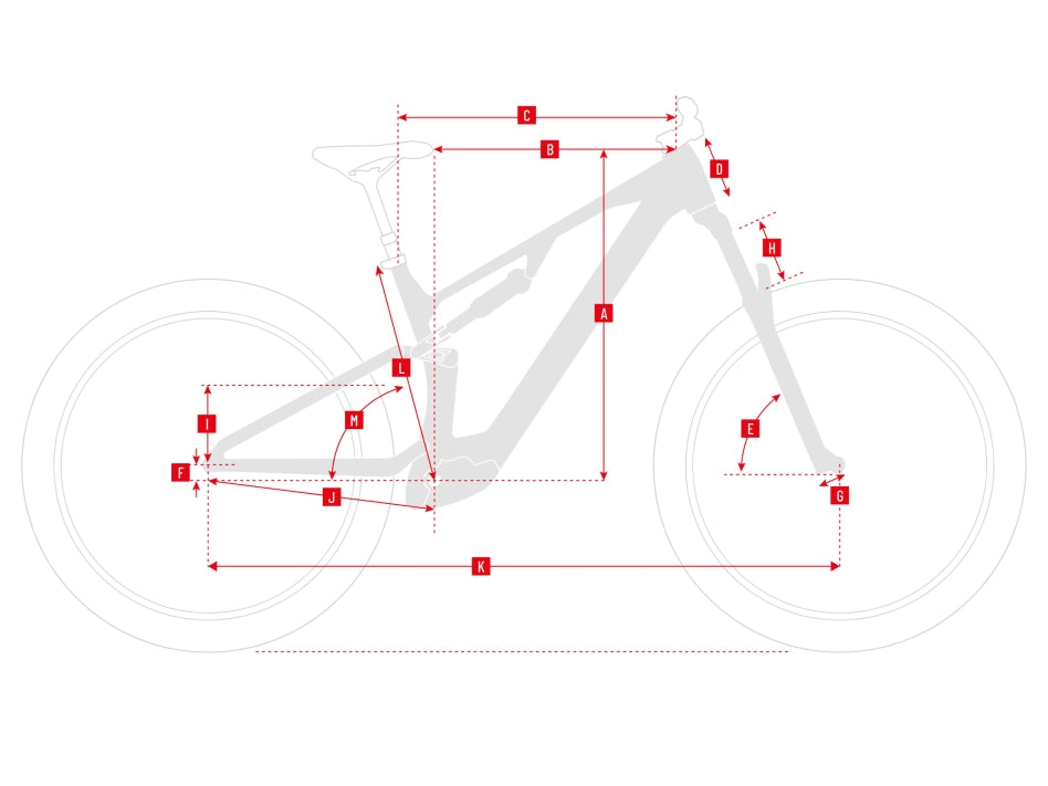 Crussis e-Full 11.11 e-bike DJI Avinox