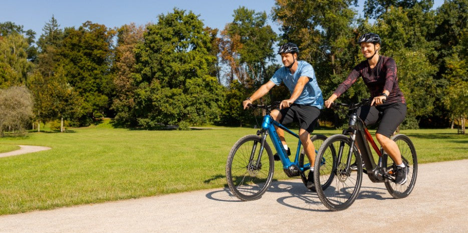 Crussis e-Cross 7.11-(513 Wh)