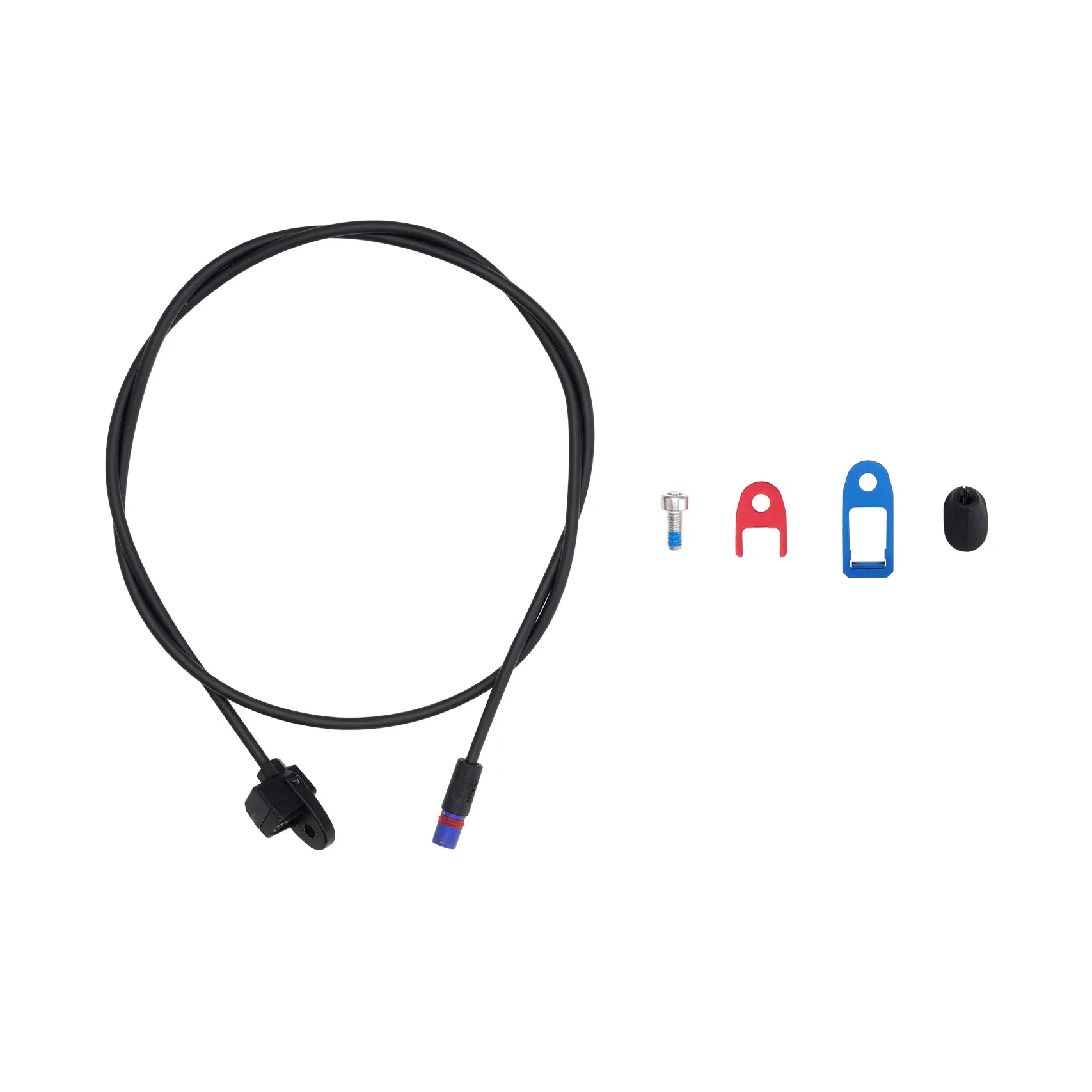 Avinox M2 Series wheel speed Sensor Cable 550mm
