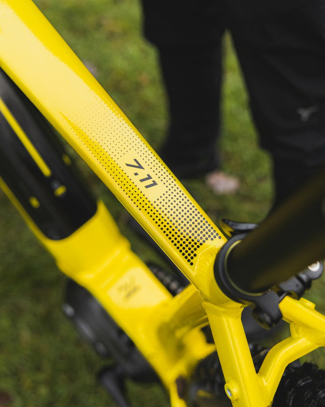 Crussis e-Largo 7.11-(513 Wh)