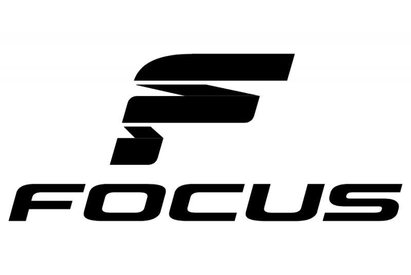 Focus Atlas thru axle nut incl. keeper